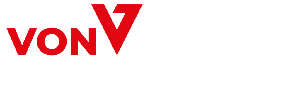 Von Truck logo